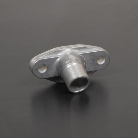 RSM-Ansaugrohr für zweirädrige Motobecane AV7 / Ø 17 mm, neu