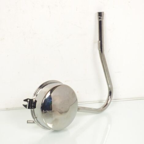 rsm auspuff für solex solex 50 s3800 tpsi-8324 / r88-02122 neu