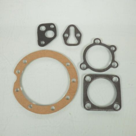 RSM-Motorabdichtung für Solex Solex 50 3800, neu