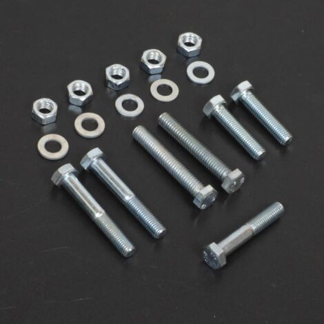 RSM-Schrauben für Moped Motoconfort AV7, neu