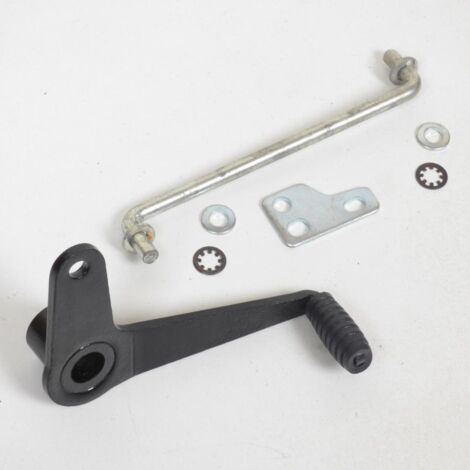 RSM-Zubehör für Moped MBK 50 51 51 mit Kickstarter, neu