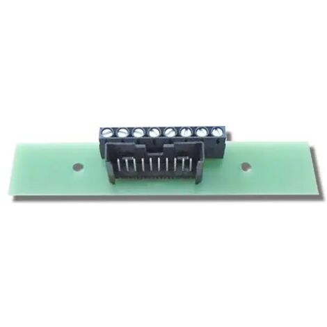 RSQSPP - Adattatore per ricevitore a scheda CARDIN RSQSPP