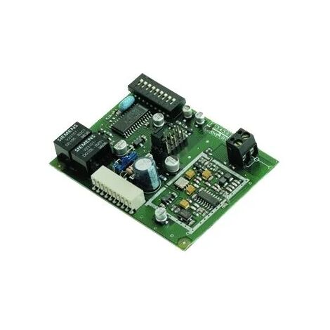 RSS476200 - RECEPTOR DE DOS CANALES CARDIN 12/24 VAC-DC RSS476200 AUTOMATIZACIÓN ORIGINAL