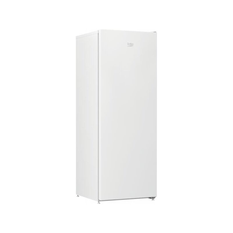 Image of Beko - RSSE265K40WN frigorifero Libera installazione 252 l e Bianco