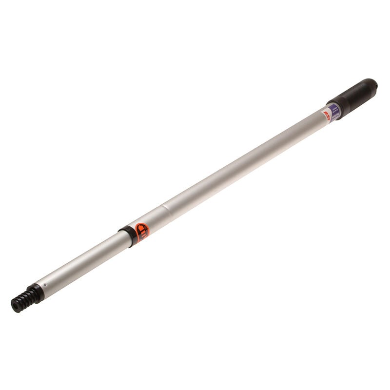 RST - R6193W Telescopic Aluminium Handle for Pole Sander 700-1220mm (27-48in) 6193W