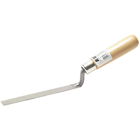 R.S.T. RTR104C Tuck / Window Pointer Wooden Handle 5/8in RST104C