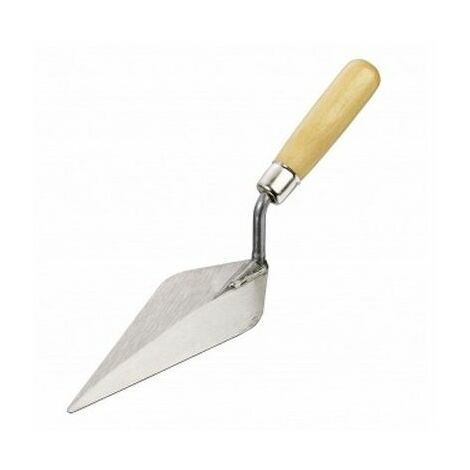 pointing trowel