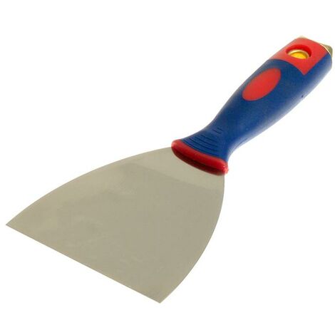 R.S.T. RTR551DF Drywall Putty Knife Soft Touch Flex 127mm (5in) RST551DF