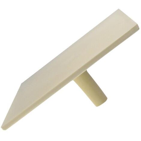 R.S.T. RTR96H Polyurethane Hawk 325 x 325mm 13 x 13in RSTRTR96H