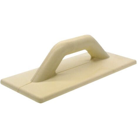 R.S.T. RTR98F Polyurethane Float 11 x 4.1/4in RSTRTR98F