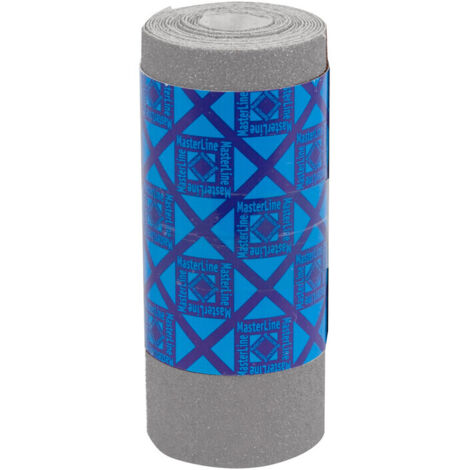 RT CARTA ABRASIVA PER TURAPORI H120  GR.220  3 M- 6,0 rotoli