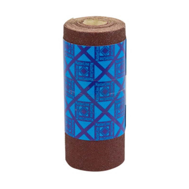 Nastroflex - rt carta vetro pesante H.115 GR.150