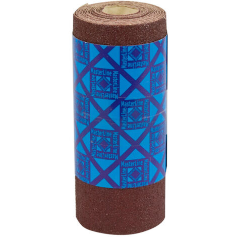 RT CARTA VETRO PESANTE H.115 GR.180 (ML.2) NASTROFLEX RT 6,0