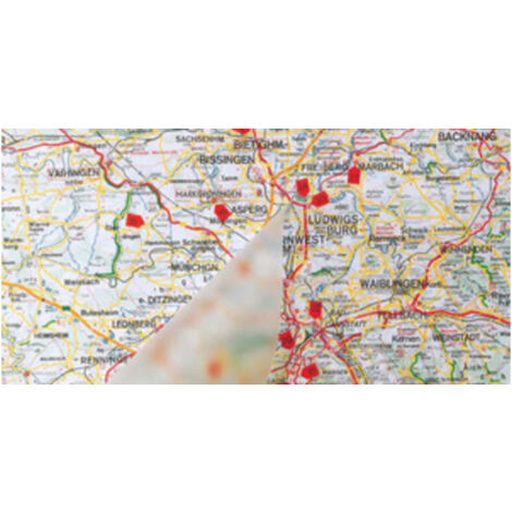 RT PLASTICA ADESIVA 280.0112 TRASP. LUCIDO MT.2,5. Prezzo per 1 pezzo.