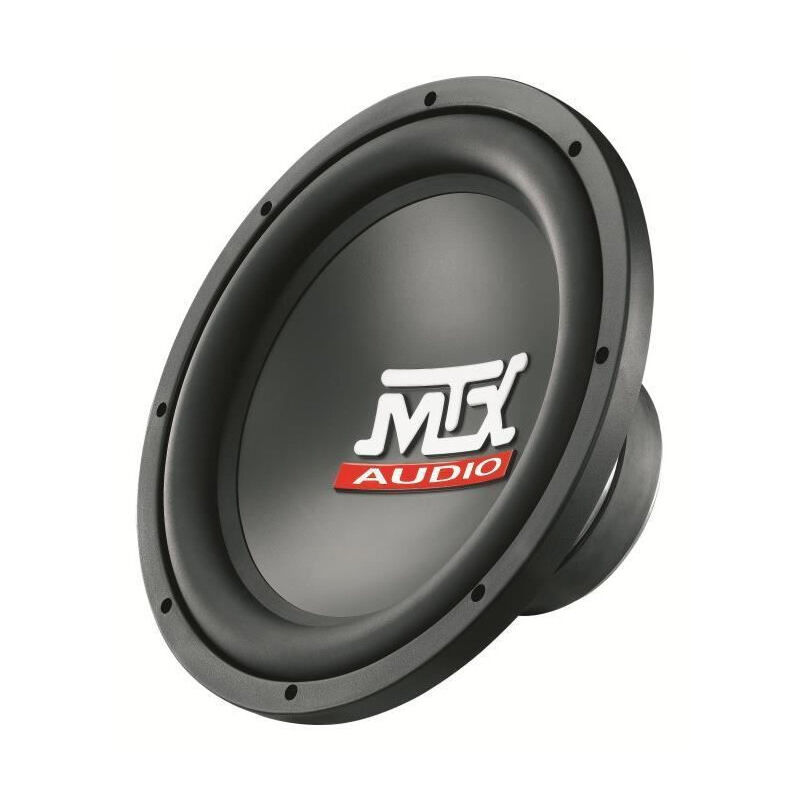 Mtx Subwoofer RT12-04 O30 cm 4O 250 w rms