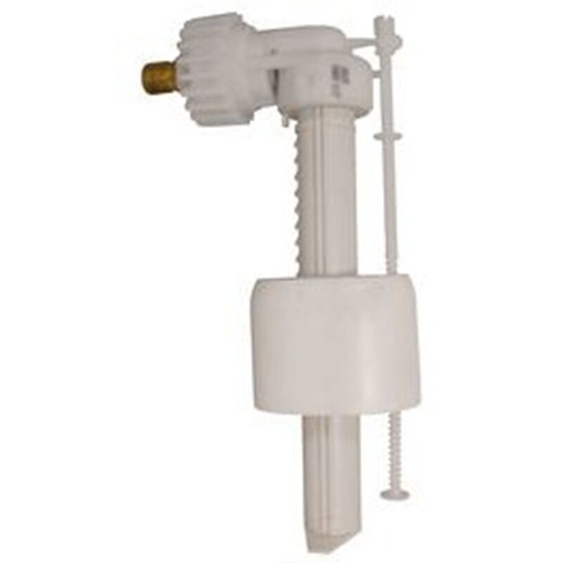 Jacob Delafon - RTA060NF robinet d'alimentation pour réservoirs de chasse encastrés