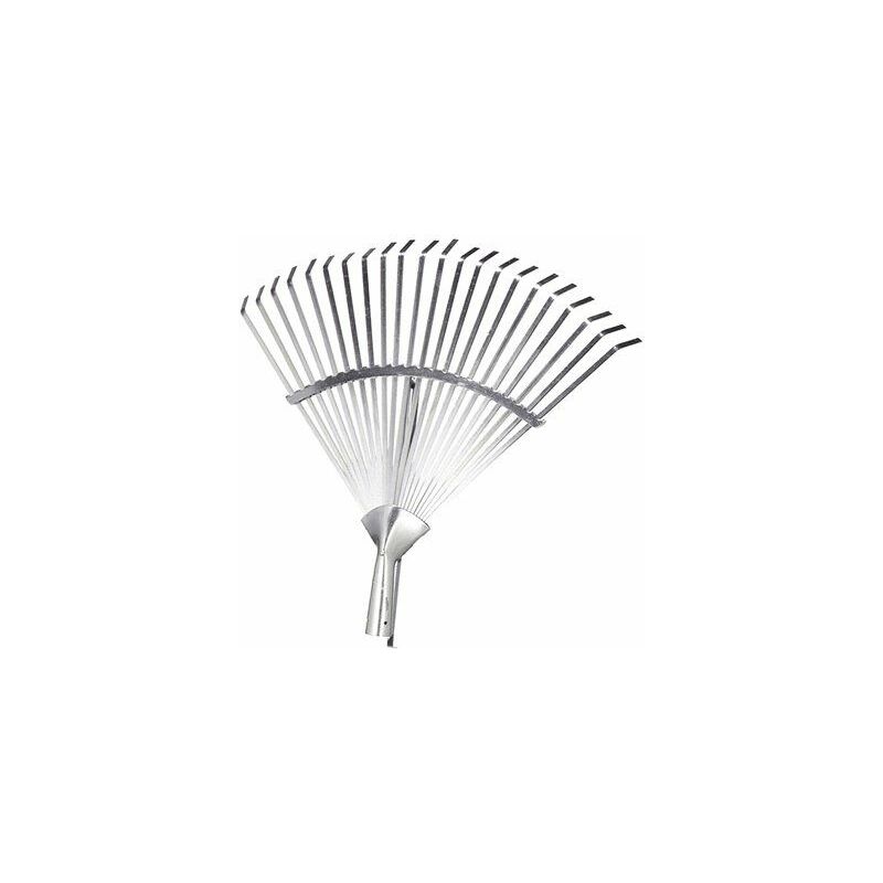 Papillon - Râteau de jardin ajustable