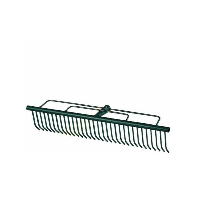 Leborgne - Râteau à gazon 32 dents - sans manche