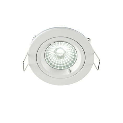 Rtight Al Rond Fixe Ip20