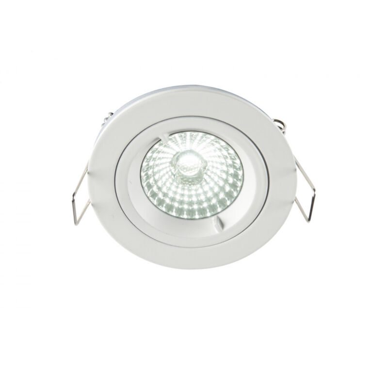 Rtight Bl Rond Fixe Ip20