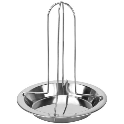 Rtissoire poulet verticale pour four