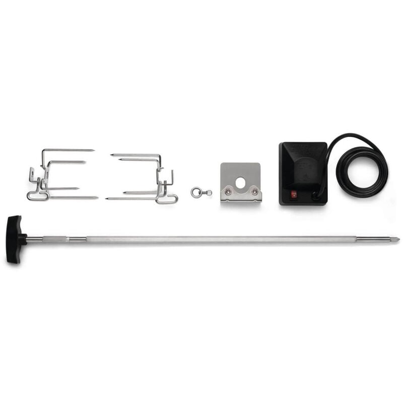 Napoleon - Kit de rotisserie pour barbecue Freestyle 365 et 425