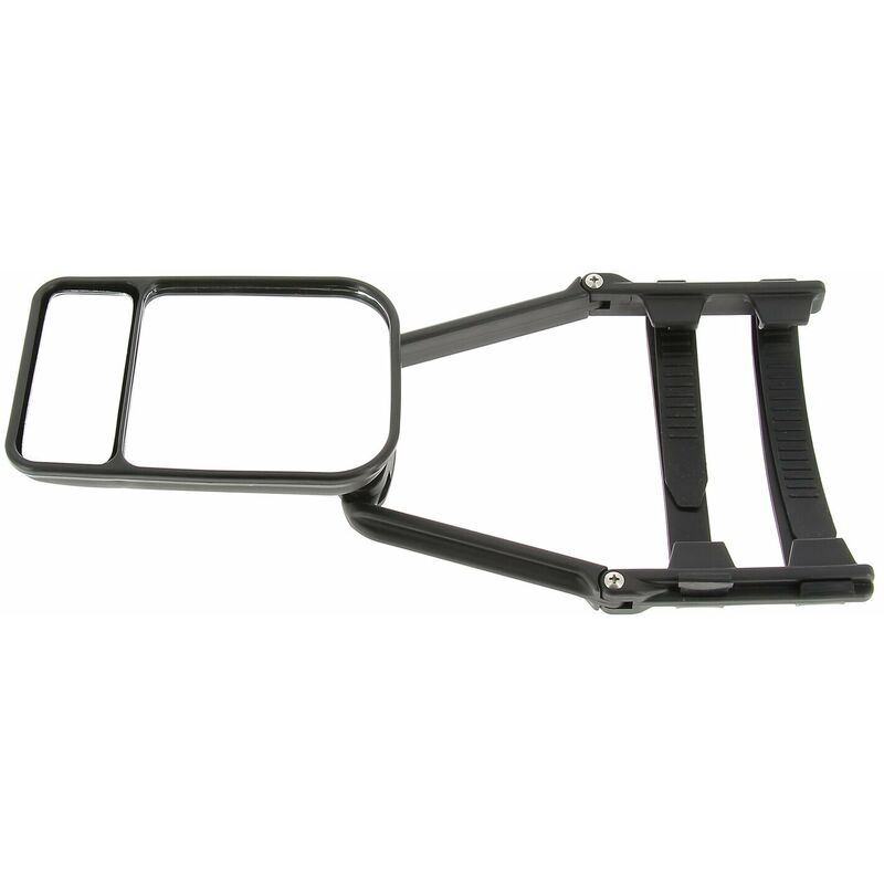 Espejo adicional universal para caravana optima