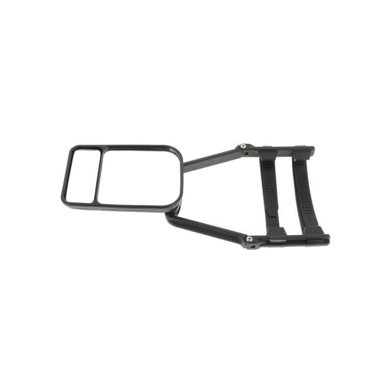 Rétroviseur articulé voiture