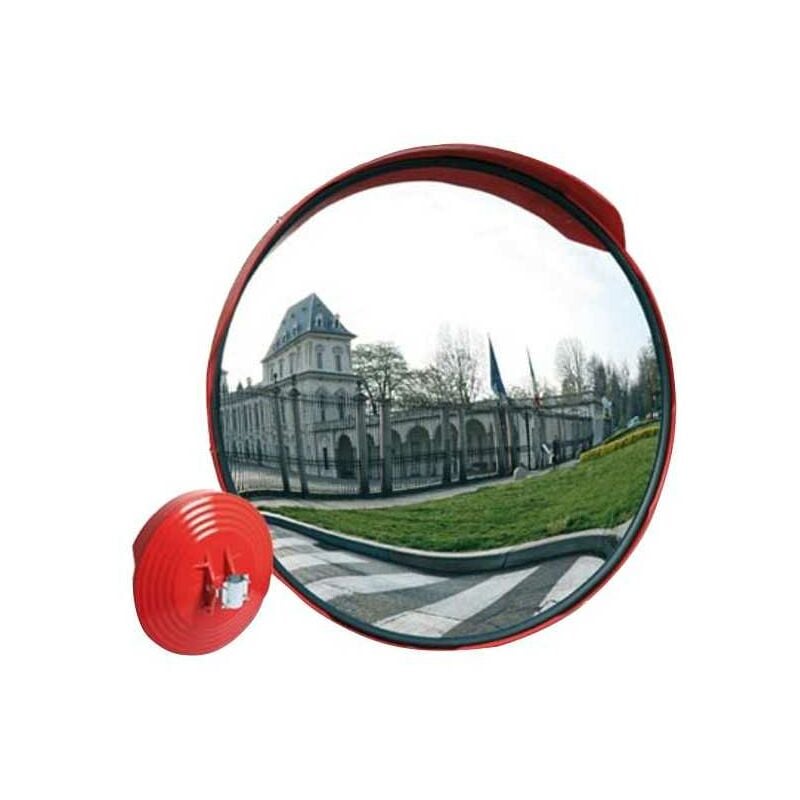 Rétroviseur parabolique cm 40