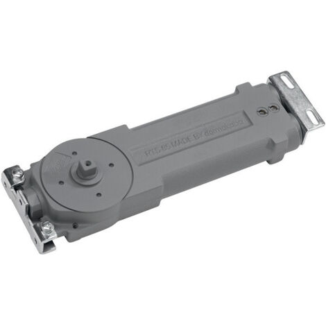 RTS 85 gr. EN 3 per porte singole e battenti o fermo a giorno design normale normal