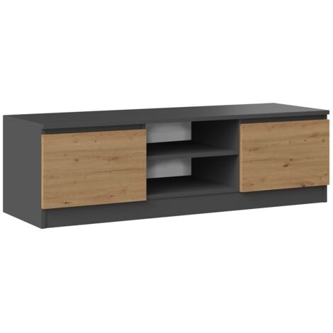 RTV Malwa 120 ANTHRAZIT ARTISAN