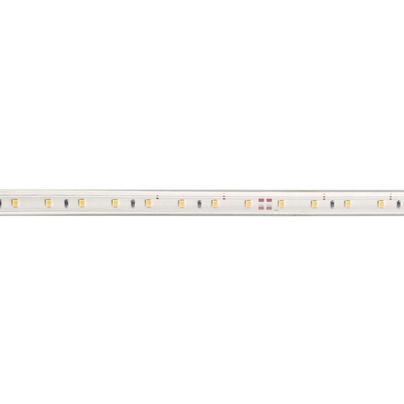 Aric - ruabn led ledy 230 - 410w - 3000k - 50 mètres 55294