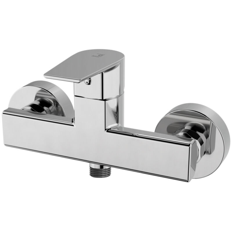 

GALINDO AROHA 4601500 GRIFO DE DUCHA MONOMANDO CROMO SIN ACCESORIOS DE DUCHA Sin accesorios de ducha