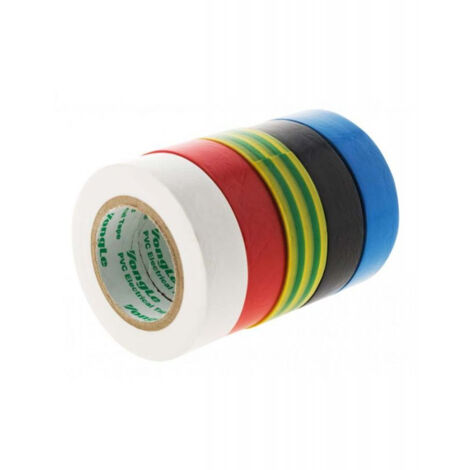 Ruban 15 mmx10 metres par 5 60309 pour Outillage