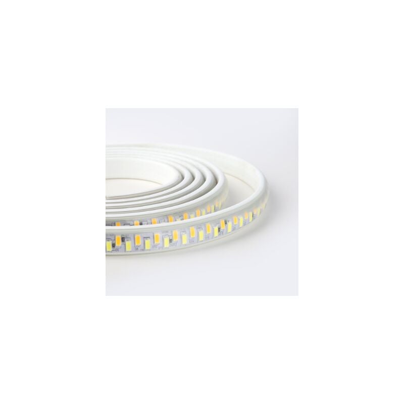 Mi Light - Ruban 5730 led pour Éclairage cct 8W 220V Étanche IP65 50m