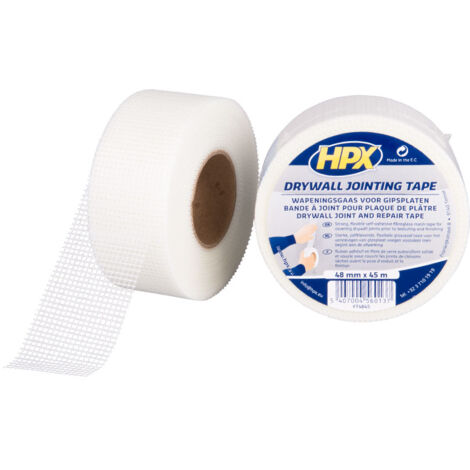 Ruban à joint hpx ft4845 fibre de verre 48 mm 45 m