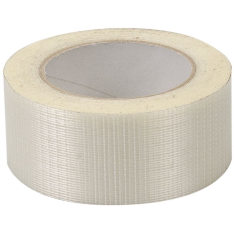 Fixman - ruban à joints 48 mm x 90 m 192486