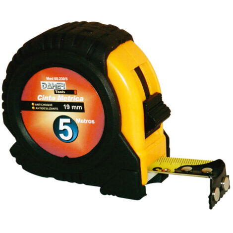 Ruban à mesurer Electro Dh 60.230/3 8430552104444