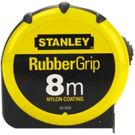 Ruban à mesurer en acier, règle Luban, ruban à mesurer pour le travail du bois en acier inoxydable, outil de mesure,8m