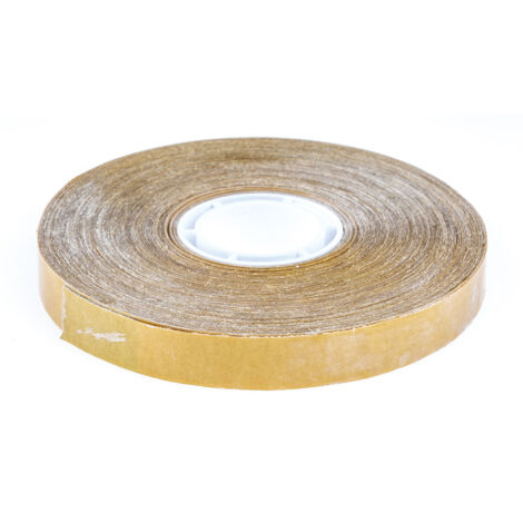 Ruban à transfert d'adhésif Polyéthylène  double face 3M SCOTCH 969 ATG, Transparent, 12mm x 33m x 0.13mm ( Prix pour 1 )