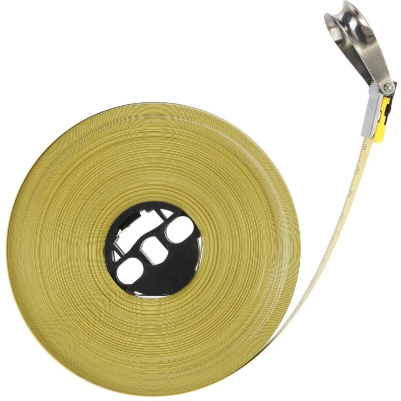 Stanley Ruban acier de rechange mabolon 30 mm x 12 7 mm 1 34 734 - vue 5