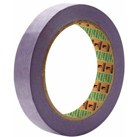 Ruban Adh Masq Violet 50mx25