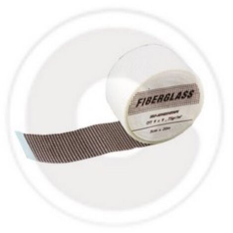 ruban adhA sif pour fissures de 50x90 mm mm pour les travaux de plaques de plA tre