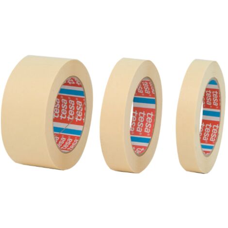 ruban adhA sif tesa 50 ml rouleau 38 mm pour la construction de carrosserie en papier gommA