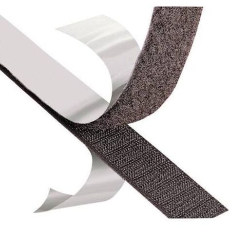 Ruban adhésif 3m sj 3527n velours 1000 mm x 15 mm