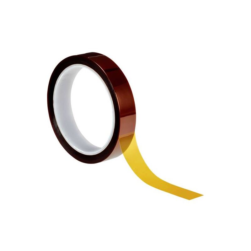 Ruban adhésif 5413 or (L x l) 33 m x 25 mm 1 pc(s)