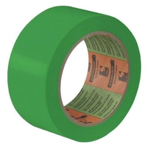 RUBAN ADHESIF 6098 VERT 33X50MM SCAPA - 175537