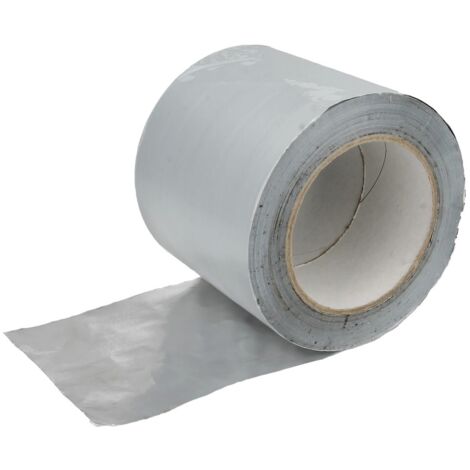 Ruban adhésif alu largeur 100 mm