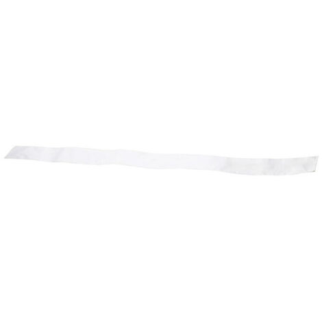 Ruban adhesif aluminium 38mm x 1m Electrolux 405505151