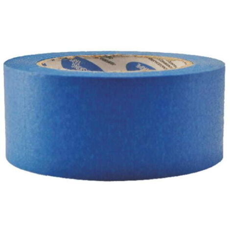 RUBAN ADHÉSIF BLEU 48 mm x 50 m